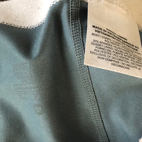 Nike crop leggings - Picture 3 of 3